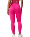Björn Borg Studio Seamless Ribbed Tights (10003818-PK097)