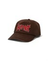 Butter Blotch 5 Panel Cap (BG254800-BAR)