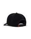 Butter Blotch 5 Panel Cap (BG254800-BLK)