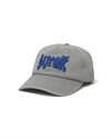 Butter Blotch 5 Panel Cap (BG254800-CGRY)
