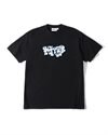 Butter Character Tee (BG254103-BLK)