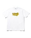 Butter Character Tee (BG254103-WHT)