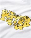 Butter Character Tee (BG254103-WHT)