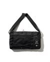 Butter Cordura Express Side Bag (BG253929-BLK)