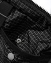Butter Cordura Express Side Bag (BG253929-BLK)