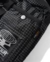 Butter Cordura Express Side Bag (BG253929-BLK)