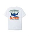 Butter Goods All Terrain Tee (BGQ422D20101)