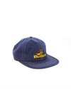 Butter Goods Bug 6 Panel Cap (BUG6PANELNVY)