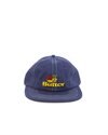 Butter Goods Bug 6 Panel Cap (BUG6PANELNVY)