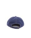 Butter Goods Bug 6 Panel Cap (BUG6PANELNVY)