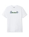 Butter Goods Bugs Logo Tee (BGQ3240101)