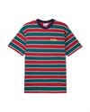 Butter Goods Cape Stripe Tee (BGQ422D11202)