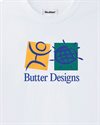 Butter Goods Discovery Tee (BGQ2D2260102)