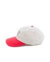 Butter Goods Equipt 6 Panel Cap (EQUIPT6PANELWHT)
