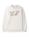 Butter Goods Equipt Crewneck Sweatshirt (BGQ122240)