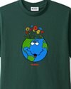 Butter Goods Grow Tee (BGQ2D2300402)