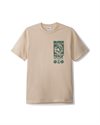 Butter Goods Peace ON Earth Tee (BGQ422D20403)