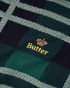 Butter Goods Plaid Knit Sweater (BGQ2D103020)