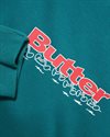 Butter Goods Running Logo Pullover Hood (BGQ2D141040)