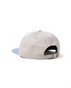 Butter Goods Scope 6 Panel Cap (SCOPE-KHAKI)