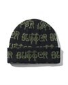 Butter Love Dance Beanie (BG254825-DBLUE)