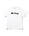 Butter Registered Tee (BG254107-WHT)