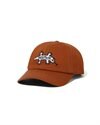 Butter Reptile 6 Panel Cap (BG254802-CAR)