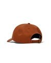 Butter Reptile 6 Panel Cap (BG254802-CAR)