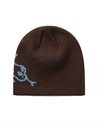 Butter Reptile Skully Beanie (BG254808-UMB)