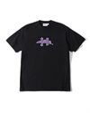 Butter Reptile Tee (BG254108-BLK)