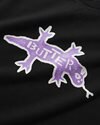 Butter Reptile Tee (BG254108-BLK)