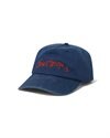 Butter Scrawling 5 Panel Cap (BG254815-WNAVY)
