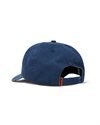 Butter Scrawling 5 Panel Cap (BG254815-WNAVY)