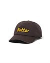 Butter Transit 6 Panel Cap (BG254816-DUSK)