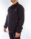 Carhartt Canvas Coach Jacket (I026723.89.06.03)