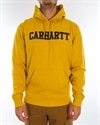Carhartt Hooded Collage Sweat (I024669.04Z.90.03)