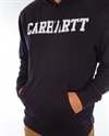 Carhartt Hooded Collage Sweat (I024669.89.90.03)