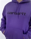 Carhartt Hooded Sweat (I025479.D4.90.03)