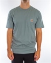 Carhartt S/S Pocket T-Shirt (I022091.04X.00.03)