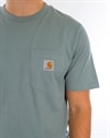 Carhartt S/S Pocket T-Shirt (I022091.04X.00.03)