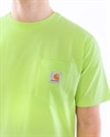 Carhartt S/S Pocket T-Shirt (I022091.09E.00.03)