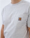 Carhartt S/S Pocket T-Shirt (I022091.482.00.03)