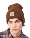 Carhartt WIP Acrylic Watch Hat (I020222-1CN-XX-06)