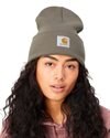 Carhartt WIP Acrylic Watch Hat (I020222-1CR-XX-06)