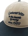 Carhartt WIP Alston Cap (I035659-39T-XX-06)
