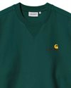Carhartt WIP American Script Sweat (I025475-05A-XX-03)
