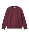 Carhartt WIP American Script Sweat (I025475-33K-XX-03)