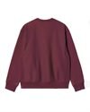 Carhartt WIP American Script Sweat (I025475-33K-XX-03)
