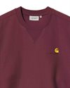 Carhartt WIP American Script Sweat (I025475-33K-XX-03)