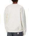 Carhartt WIP American Script Sweat (I025475.D6.XX.03)